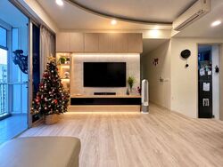 Ecopolitan (D19), Condominium #637790691